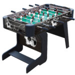 Futbolín plegable infantil evolution