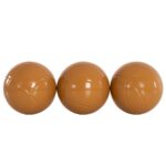 Juego de petanca profesional bronze (1 línea)