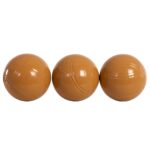 Juego de petanca profesional bronze (2 líneas) - Imagen 2