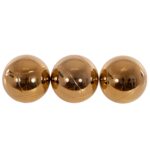 Juego de petanca profesional gold (1 línea) - Imagen 2