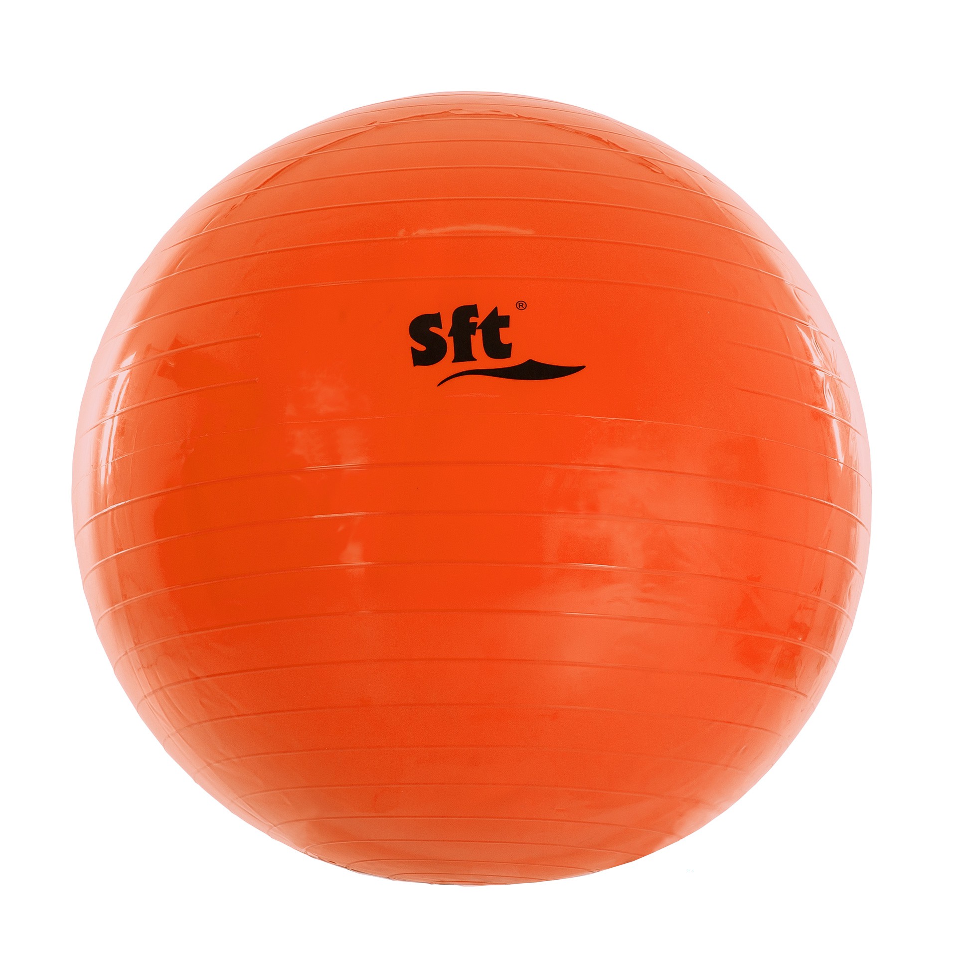 pelota gigante softee naranja fluor pelota gigante softee naranja fluor