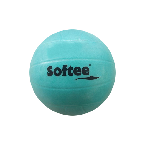 pelota polivalente lisa flexi 140 mm verde sft pelota polivalente lisa flexi 140 mm verde sft