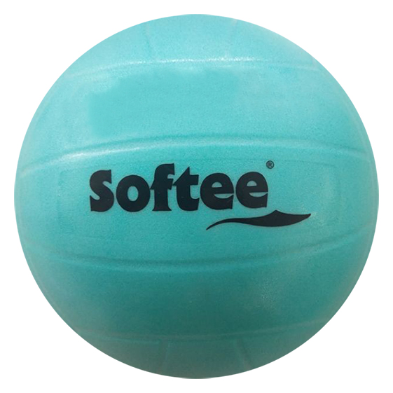 pelota polivalente lisa flexi verde sft pelota polivalente lisa flexi verde sft