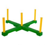 Set Aros Lanzamiento Pvc - Imagen 2
