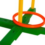 Set Aros Lanzamiento Pvc - Imagen 3
