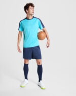 Equipacion de futbol Titan - Imagen 2