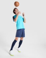 Equipacion de futbol Titan - Imagen 3