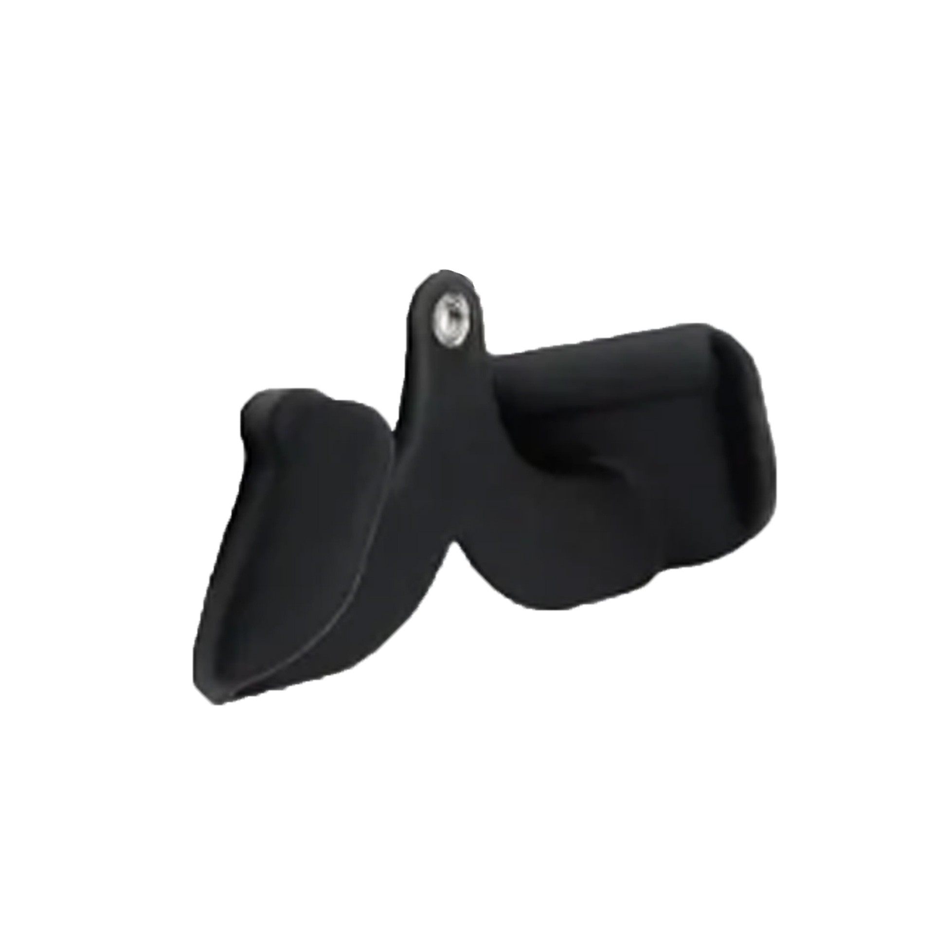 Agarre grip cerrado softee para poleas en pronación - Imagen 2