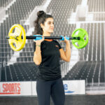 Agarre Grip Para Barra De Alzamiento - Imagen 10