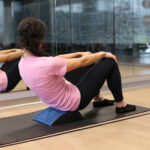 Almohadilla Masaje Lumbar - Imagen 2