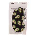 Antifaz aguacate - Imagen 4