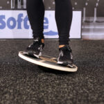 Balance Board Softee Premium - Imagen 2