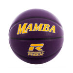 Balón baloncesto cuero rox mamba - Imagen 10