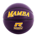 Balón baloncesto cuero rox mamba - Imagen 11