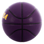 Balón baloncesto cuero rox mamba - Imagen 3