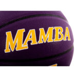 Balón baloncesto cuero rox mamba - Imagen 9