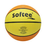Balón baloncesto softee 'nylon' - Imagen 2