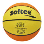 Balón baloncesto softee 'nylon' - Imagen 3