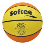 Balón baloncesto softee 'nylon' - Imagen 4