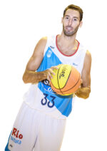Balón baloncesto softee 'nylon' - Imagen 5