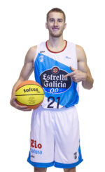 Balón baloncesto softee 'nylon' - Imagen 6
