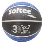Balón baloncesto softee nylon monster 3x3 - Imagen 3