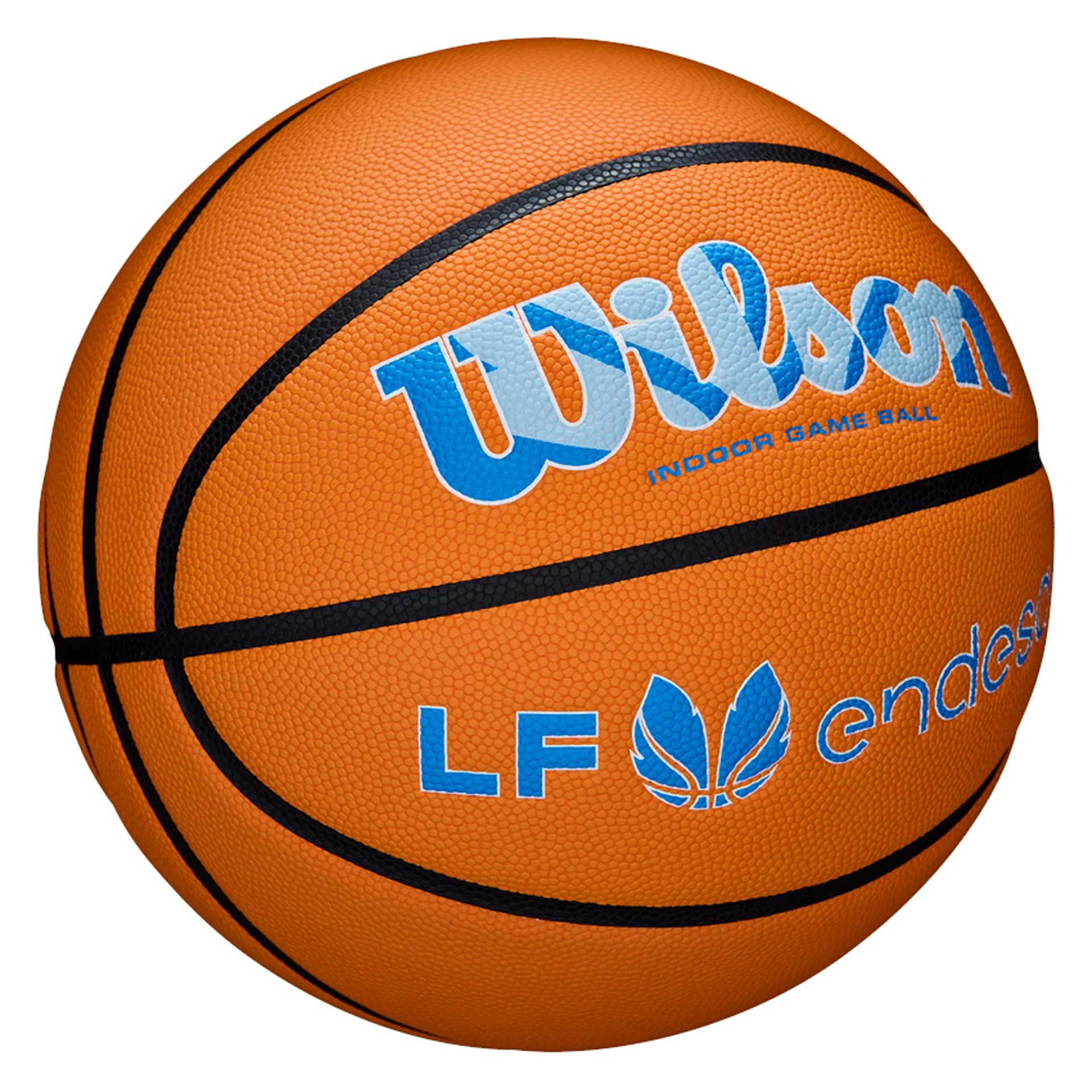 Balón baloncesto wilson evo nxt game ball lf endesa - Imagen 2