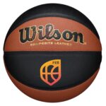 Balón baloncesto wilson feb league reaction pro bskt - Imagen 4