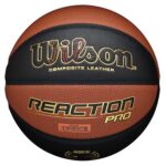 Balón baloncesto wilson feb league reaction pro bskt - Imagen 5