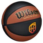 Balón baloncesto wilson feb league reaction pro bskt - Imagen 3