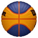 Balón baloncesto wilson fiba 3x3 game bskt feb - Imagen 6