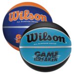 Balón baloncesto wilson gamebreaker - Imagen 2
