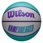 Balón baloncesto wilson gamebreaker new - Imagen 5