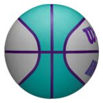 Balón baloncesto wilson gamebreaker new - Imagen 6