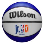 Balón baloncesto wilson jr nba drv light plus new talla 5 - Imagen 3