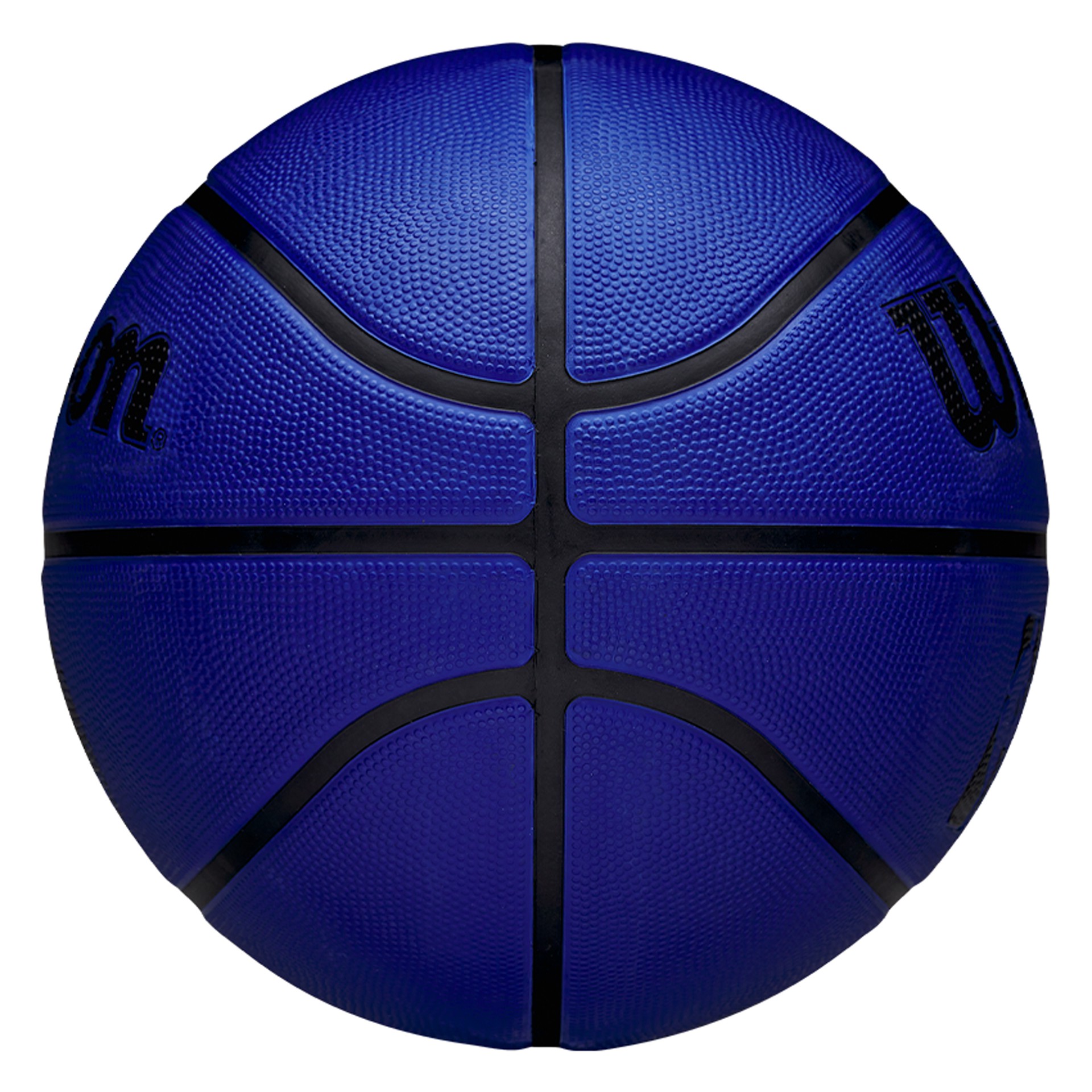 Balón baloncesto wilson nba team solid warriors - Imagen 3