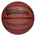 Balón baloncesto wilson reaction bskt - Imagen 2