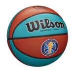 Balón baloncesto wilson sibur eco gameball - Imagen 2