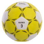 Balón balonmano microcelular softee magnus - Imagen 7