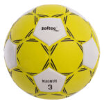 Balón balonmano microcelular softee magnus - Imagen 8