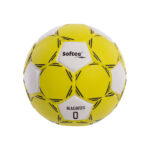 Balón balonmano microcelular softee magnus - Imagen 4