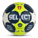 Balón balonmano select ultimate 13/37 - Imagen 2