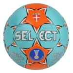 Balón balonmano select ultimate oficial suplier iht - Imagen 2