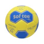 Balón balonmano softee addicted - Imagen 4