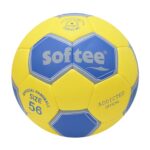 Balón balonmano softee addicted - Imagen 6