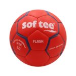 Balón balonmano softee flash - Imagen 8
