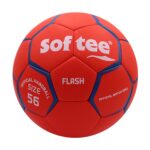 Balón balonmano softee flash - Imagen 7