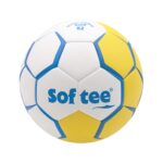 Balón balonmano softee flash elite - Imagen 8