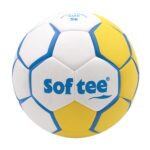 Balón balonmano softee flash elite - Imagen 7