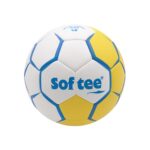 Balón balonmano softee flash elite - Imagen 9